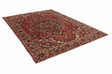 Bakhtiari Persian Carpet 297x218 - Picture 1