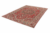 Bakhtiari Persian Carpet 297x218 - Picture 2