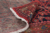 Hosseinabad - Hamadan Persian Carpet 390x106 - Picture 5