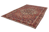 Bakhtiari Persian Carpet 305x213 - Picture 2