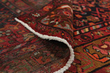 Borchalou - Hamadan Persian Carpet 351x117 - Picture 5