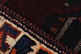 Bakhtiari - Qashqai Persian Carpet 357x121 - Picture 6