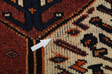 Bakhtiari - Qashqai Persian Carpet 357x121 - Picture 18
