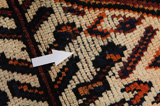 Bakhtiari - Qashqai Persian Carpet 357x121 - Picture 17