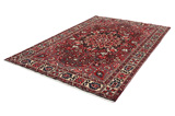 Bakhtiari Persian Carpet 307x205 - Picture 2