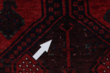 Afshar - Sirjan Persian Carpet 324x200 - Picture 17