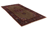 Songhor - Koliai Persian Carpet 313x157 - Picture 1