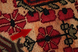 Nahavand - Hamadan Persian Carpet 232x141 - Picture 17