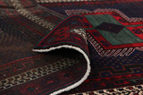 Afshar - Sirjan Persian Carpet 252x150 - Picture 5
