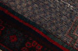 Afshar - Sirjan Persian Carpet 252x150 - Picture 6