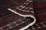 Afshar - Sirjan Persian Carpet 269x141 - Picture 5