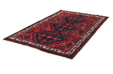 Lori - Bakhtiari Persian Carpet 232x147 - Picture 2