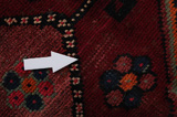 Afshar - Sirjan Persian Carpet 237x155 - Picture 17