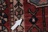 Bakhtiari Persian Carpet 236x154 - Picture 18