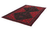 Afshar - Sirjan Persian Carpet 260x168 - Picture 2