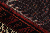Afshar - Sirjan Persian Carpet 240x145 - Picture 6