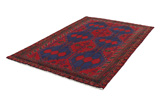 Afshar - Sirjan Persian Carpet 253x162 - Picture 2