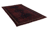 Afshar - Sirjan Persian Carpet 263x160 - Picture 1