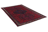 Afshar - Sirjan Persian Carpet 250x156 - Picture 1