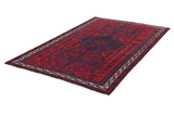 Afshar - Sirjan Persian Carpet 250x156 - Picture 2