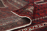 Afshar - Sirjan Persian Carpet 228x139 - Picture 5