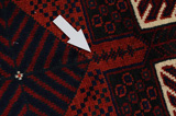 Afshar - Sirjan Persian Carpet 228x139 - Picture 17