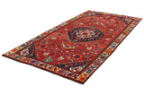 Qashqai - Shiraz Persian Carpet 300x147 - Picture 2