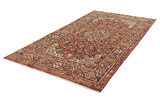 Lilian - Sarouk Persian Carpet 313x169 - Picture 2