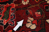 Bakhtiari Persian Carpet 307x212 - Picture 17