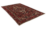 Bakhtiari Persian Carpet 322x208 - Picture 1