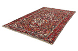 Bakhtiari Persian Carpet 322x208 - Picture 2