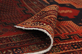 Afshar - Sirjan Persian Carpet 205x125 - Picture 5
