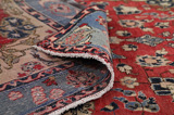 Bakhtiari Persian Carpet 215x146 - Picture 5