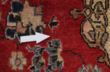 Bakhtiari Persian Carpet 215x146 - Picture 18