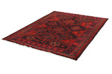 Lori - Bakhtiari Persian Carpet 218x162 - Picture 2