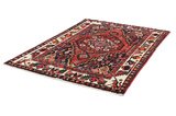 Tuyserkan - Hamadan Persian Carpet 200x150 - Picture 2