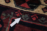Lori - Bakhtiari Persian Carpet 195x132 - Picture 18
