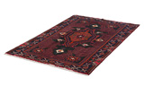 Lori - Bakhtiari Persian Carpet 186x121 - Picture 2