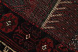 Afshar - Sirjan Persian Carpet 222x125 - Picture 6