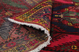 Afshar - Sirjan Persian Carpet 191x134 - Picture 5