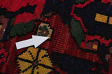 Afshar - Sirjan Persian Carpet 191x134 - Picture 17
