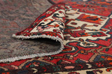 Bakhtiari Persian Carpet 207x161 - Picture 5