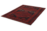Lori - Bakhtiari Persian Carpet 231x169 - Picture 2
