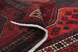 Afshar - Sirjan Persian Carpet 258x153 - Picture 5