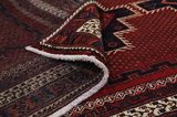 Afshar - Sirjan Persian Carpet 242x148 - Picture 5