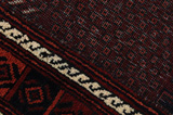 Afshar - Sirjan Persian Carpet 242x148 - Picture 6