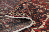 Bakhtiari Persian Carpet 307x220 - Picture 5