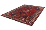 Qashqai - Shiraz Persian Carpet 308x220 - Picture 2