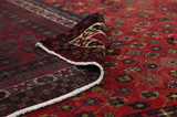 Afshar - Sirjan Persian Carpet 298x206 - Picture 5