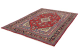 Lilian - Sarouk Persian Carpet 288x203 - Picture 2